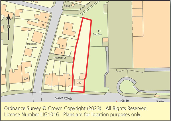 Lot: 171 - DETACHED HOUSE IN GOOD CONDITION -